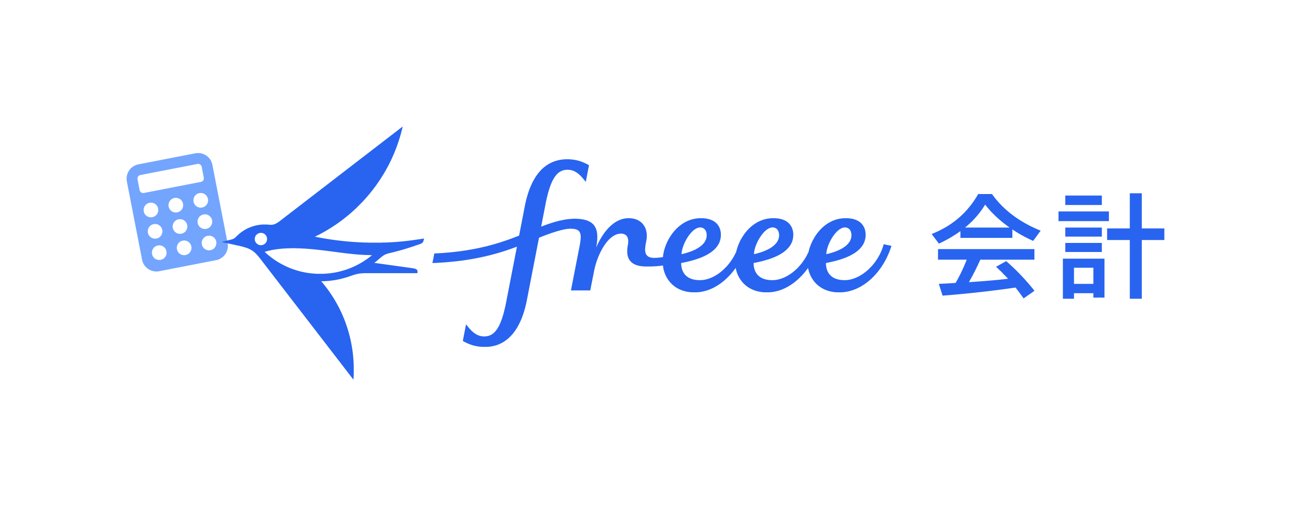 Freee会計のロゴ