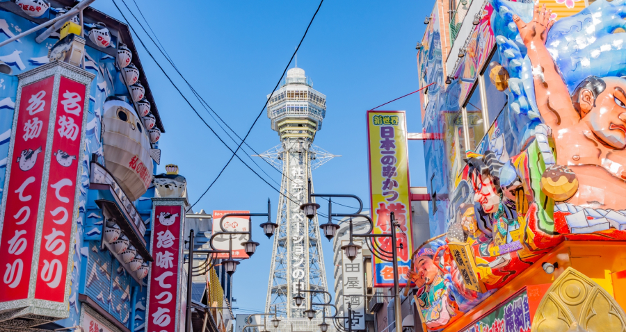 社長は関西人