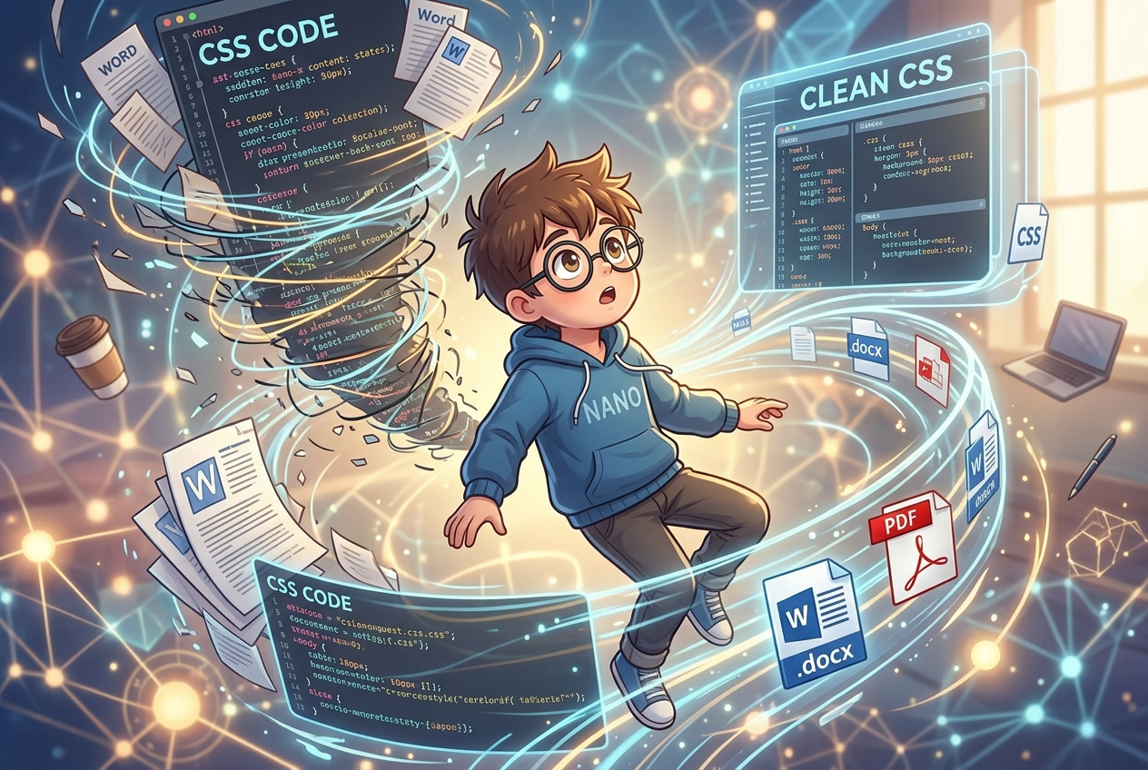 メインAIをClaudeに変えたら世界が変わった